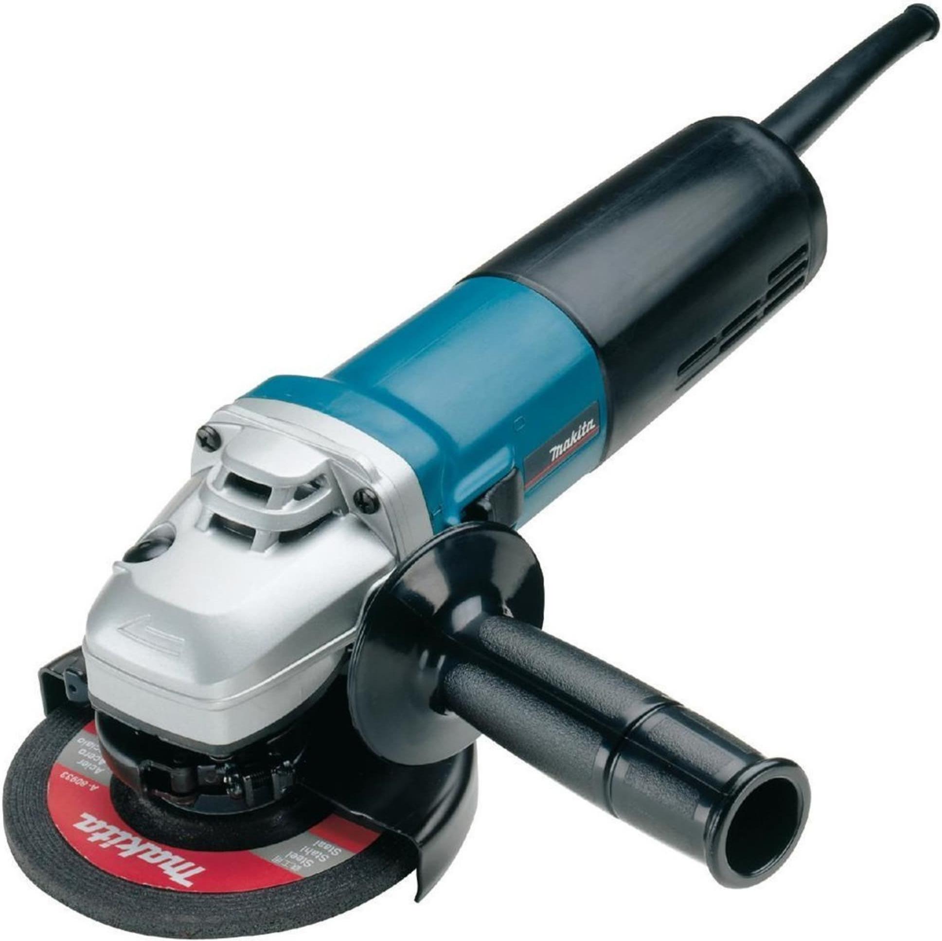 

Профессиональная угловая шлифмашина Makita 9562CVH, 9562CVH