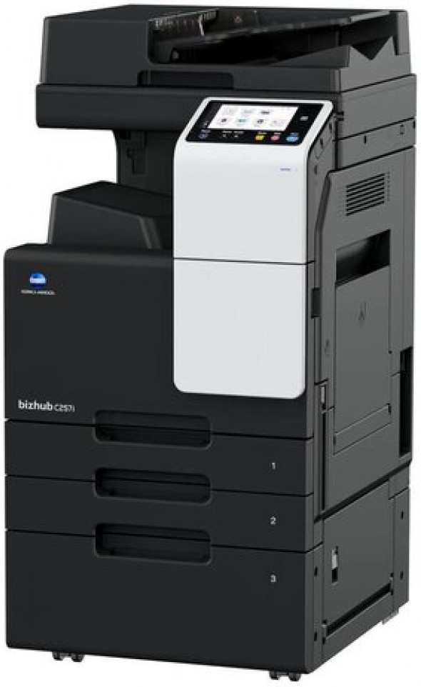 

Картридж Konica Minolta bizhub C257i [ACVH45H], Картридж Konica Minolta bizhub C257i ACVH45H