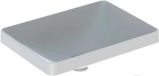 

Умывальник Geberit VariForm 55x40 [500.739.01.2], VariForm 55x40