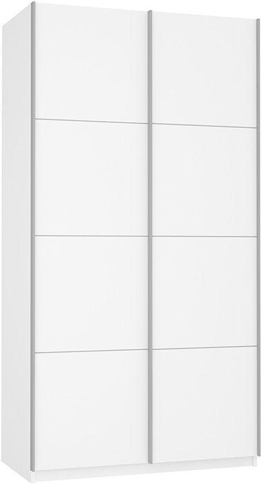 

Шкаф Woodcraft Итан-2-120-230 белый, Итан-2-120-230
