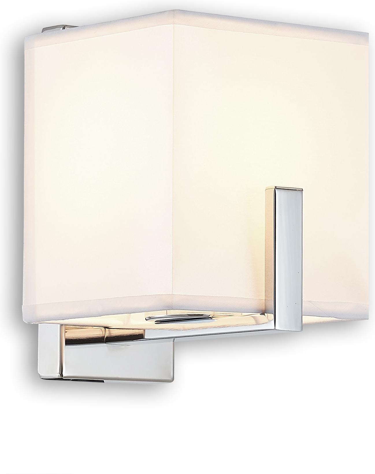 

Бра Citilux CL465311 Стенли Хром+Белый Св-к Бра, CL465311 Стенли Хром+Белый Св-к Бра