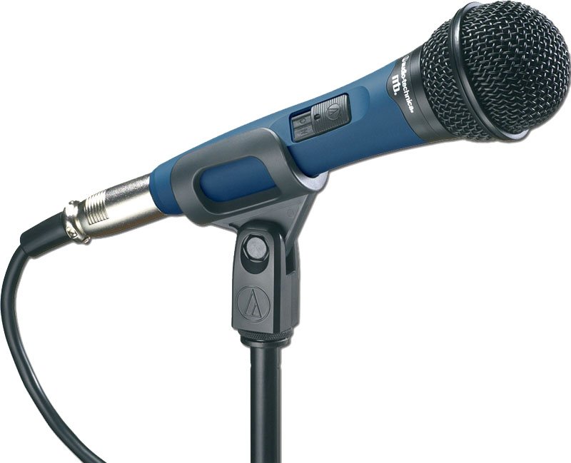 

Микрофон Audio-Technica MB1k, MB1k