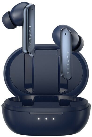 

Наушники Haylou W1 Blue, Наушники Haylou W1 (синий)