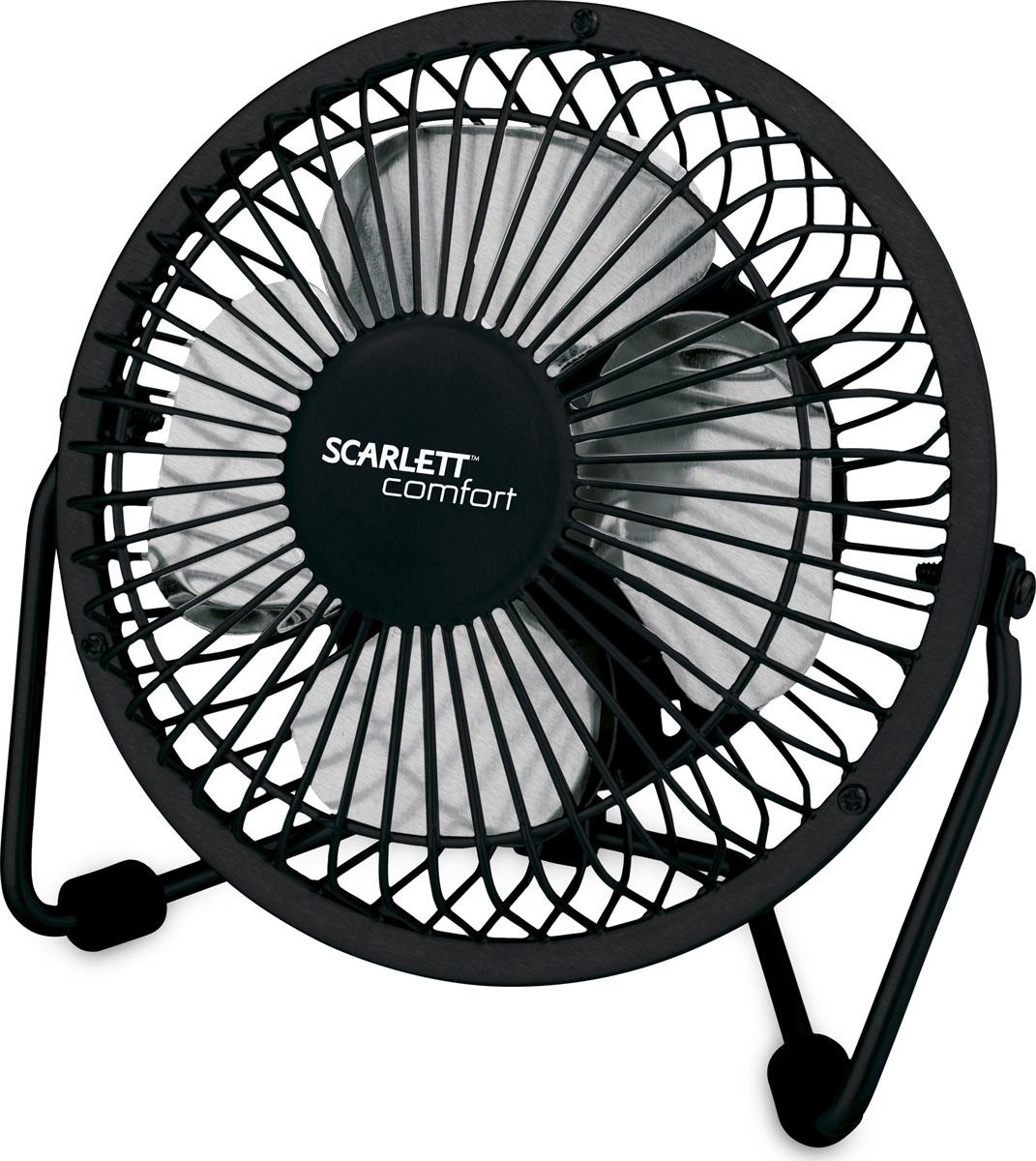 

Вентилятор Scarlett SC-DF111S95 черный, Вентилятор Scarlett SC-DF111S95