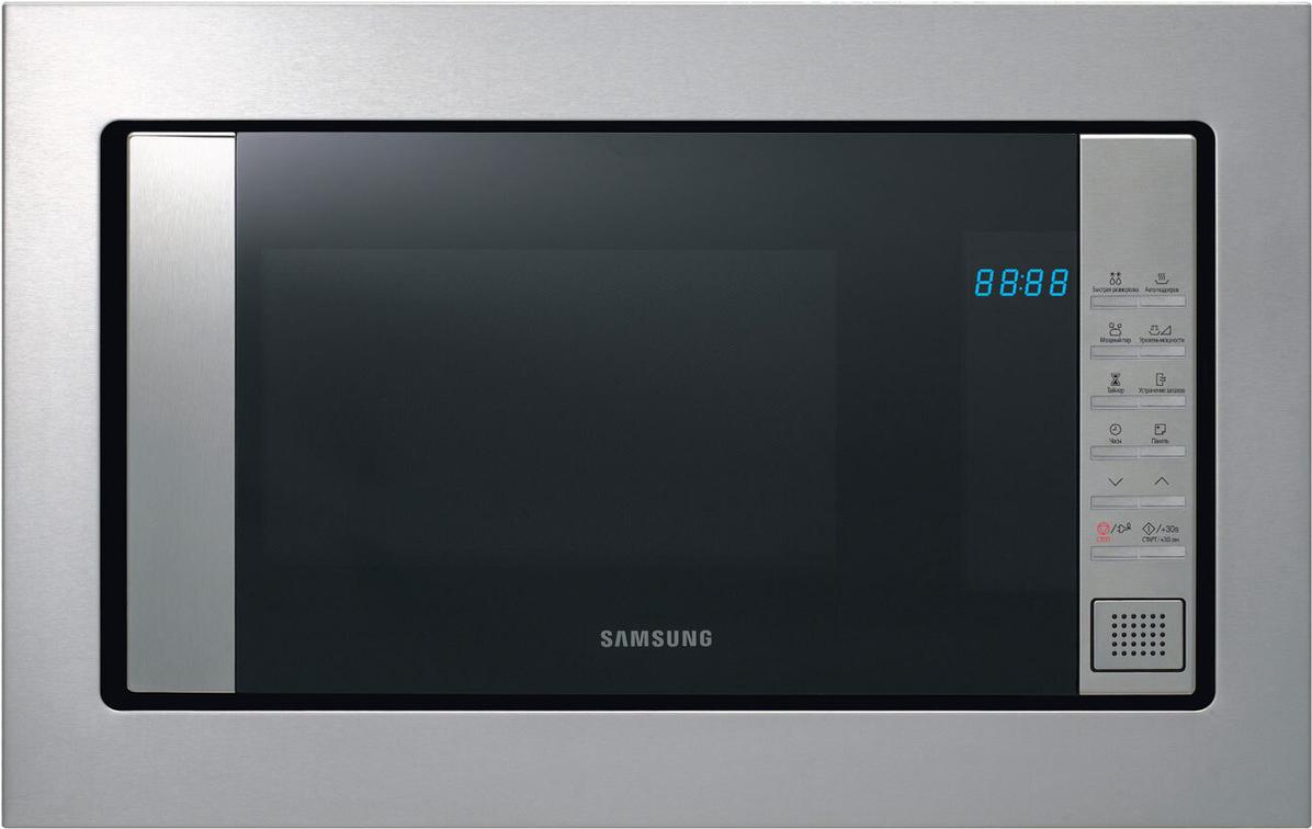 

Микроволновая печь Samsung FW77SUT, FW77SUT