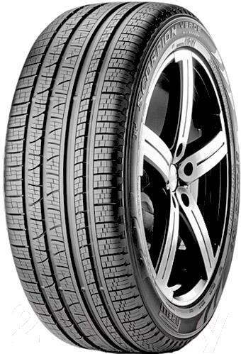 

Автомобильные шины Pirelli Scorpion Verde All Season 265/65R17 112H