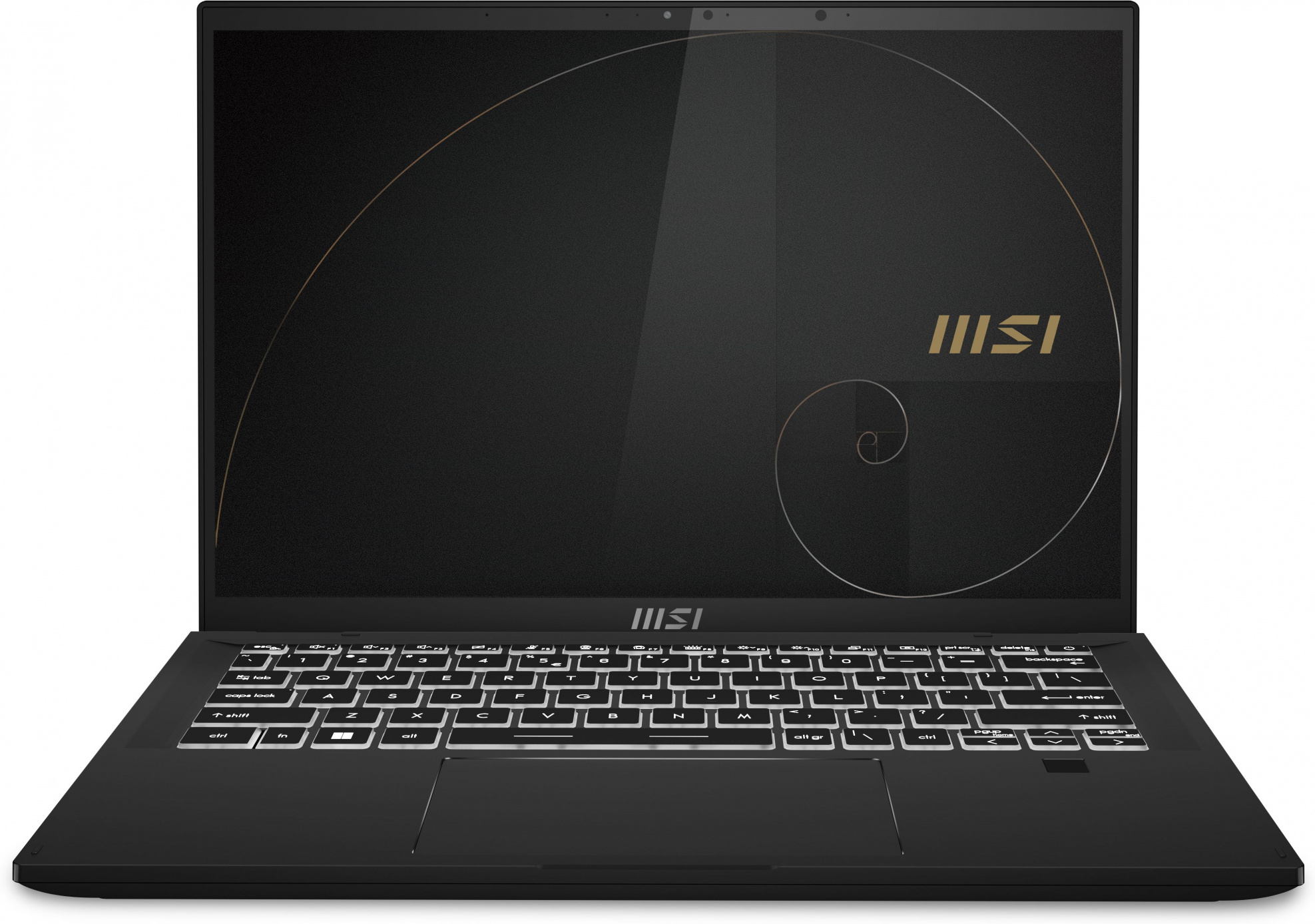 

Ноутбук MSI Summit E14 Evo A12M-066RU черный (9S7-14F121-066)