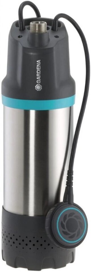 

Дренажный насос Gardena 5900/4 inox [01768-20], Дренажный насос Gardena 5900/4 inox 01768-20