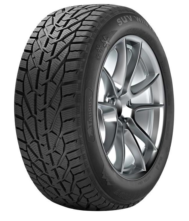 

Шины Taurus SUV Winter 275/40R20 106V XL, SUV Winter 275/40R20 106V XL