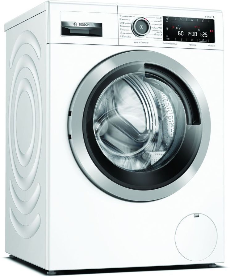 

Стиральная машина Bosch WAV28IH1OE, WAV28IH1OE
