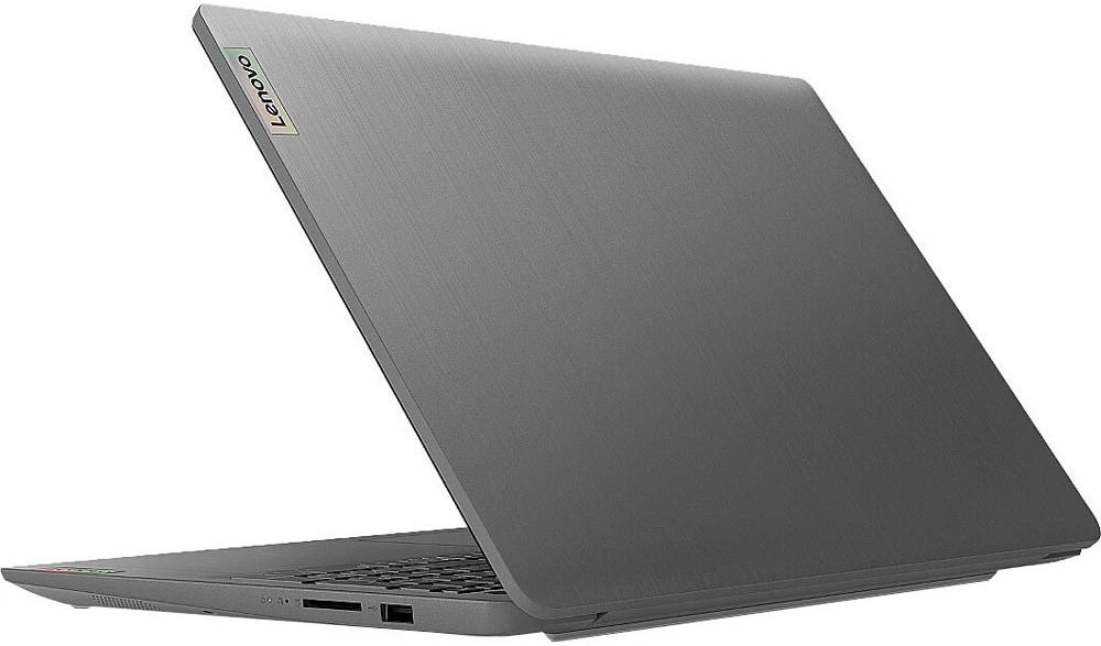 

Ноутбук Lenovo IP3-15ITL6 [82H8005FRK], Ноутбук Lenovo IdeaPad 3 15ITL6 (82H8005FRK)