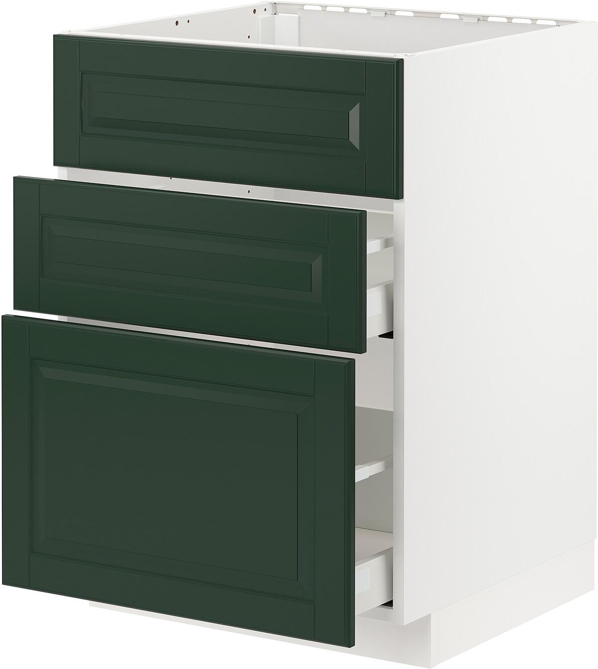 

Шкаф для кухни Ikea под мойку Метод/Максимера, под мойку Метод/Максимера