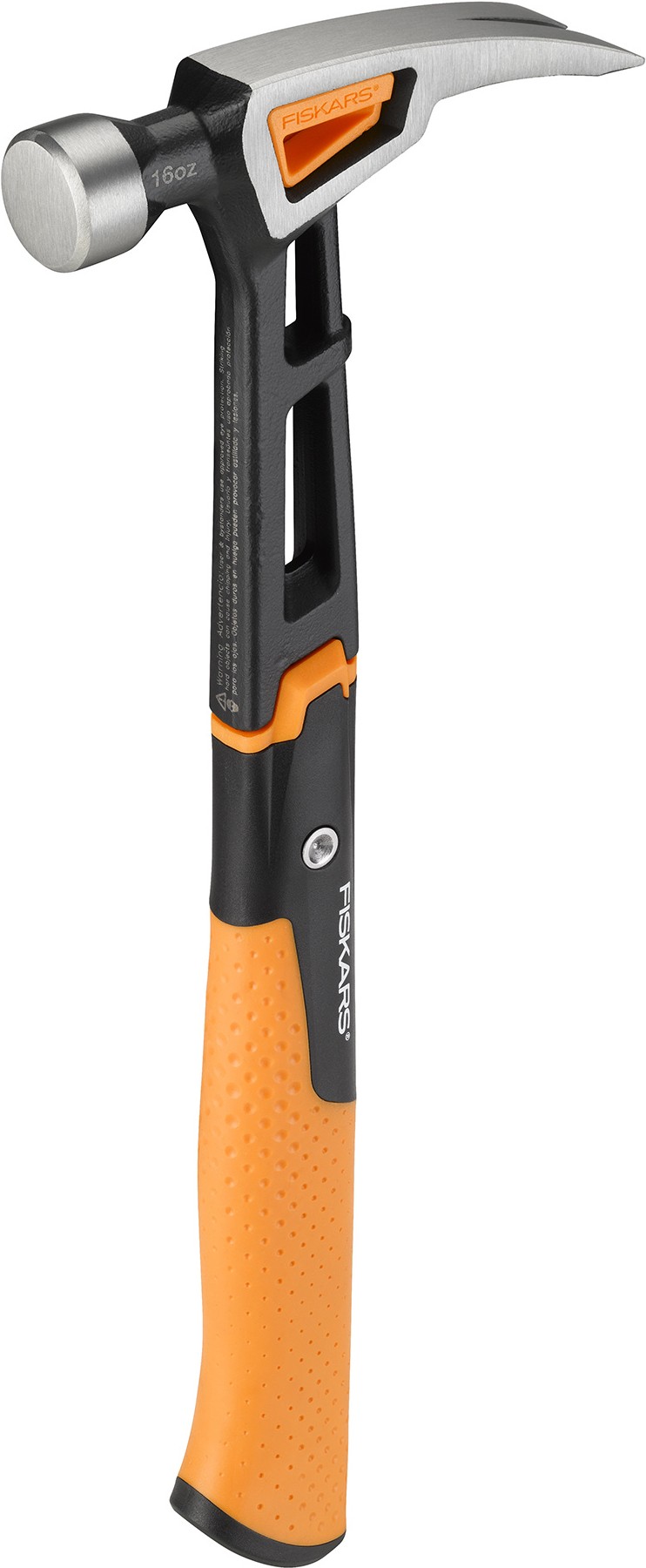

Молоток Fiskars 1020213