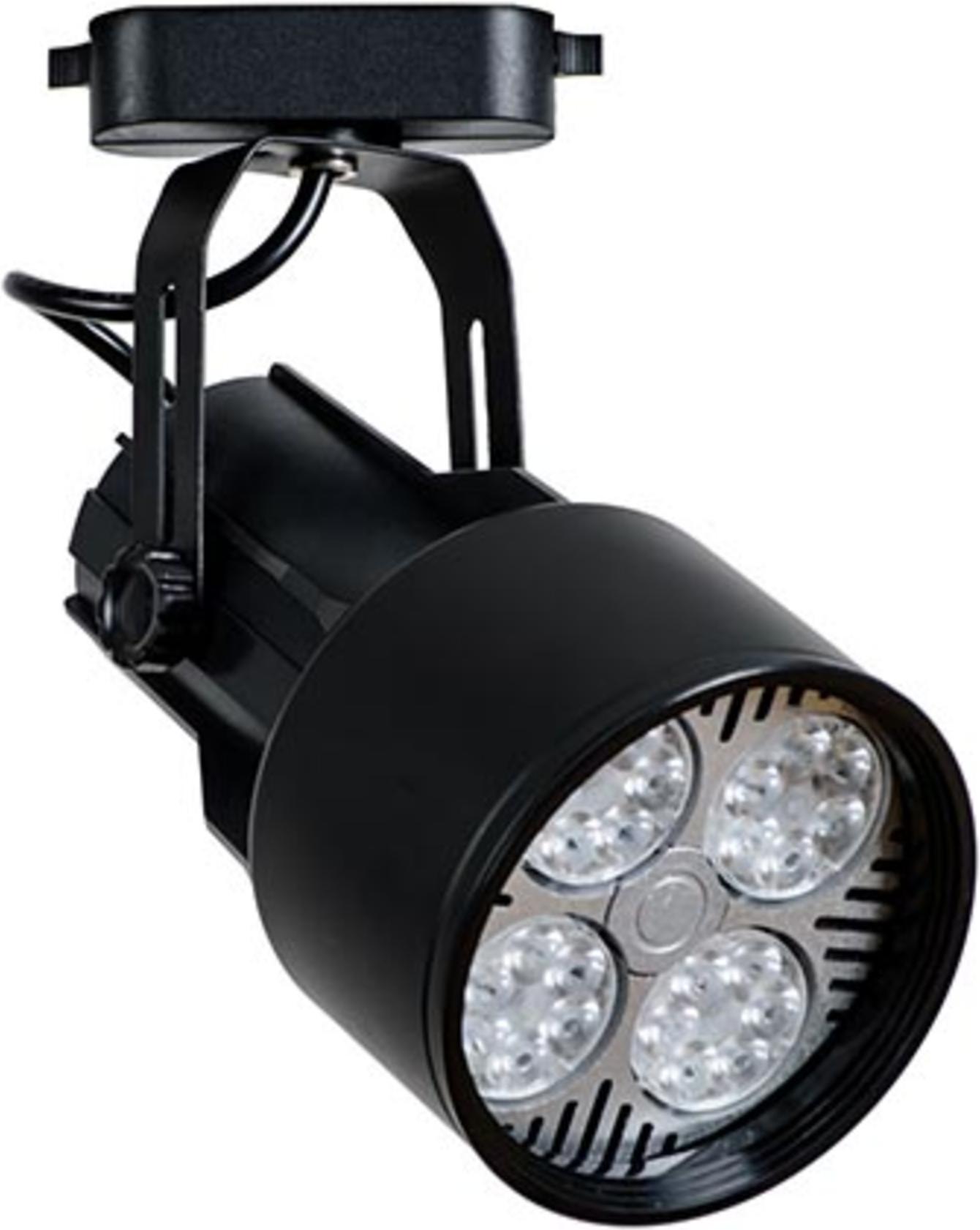 

Светильник на шине Arte Lamp A6252PL-1BK, Трековый светильник Arte Lamp A6252PL-1BK