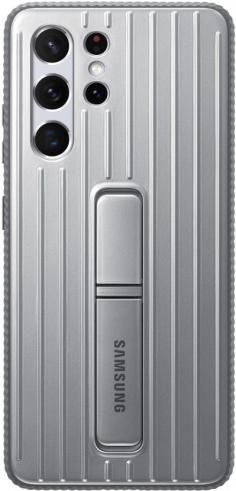 

Чехол для телефона Samsung Galaxy S21 Ultra Protective [EF-RG998CJEGRU], Galaxy S21 Ultra Protective