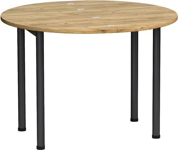 

Стол письменный Woodcraft Лофт-2 дуб золотистый, Лофт-2