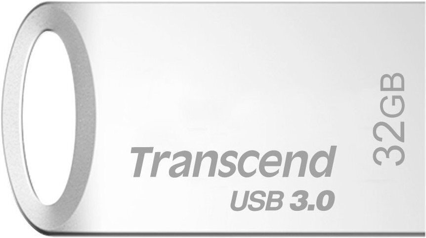 

USB Flash Transcend JetFlash 710 White 32GB (TS32GJF710S), Usb flash Transcend JetFlash 710 32GB TS32GJF710S White