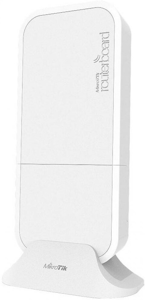 

Беспроводная точка доступа Mikrotik 5HACD2HNDR11E-LTE [RBWAPGR-5HACD2HNDR11ELTE], Точка доступа MikroTik RBwAPGR-5HacD2HnDR11e-LTE 10/100/1000BASE-TX белый