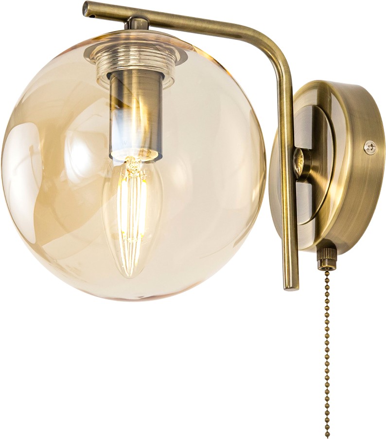 

Бра Citilux CL102313, Бра Citilux Томми CL102313