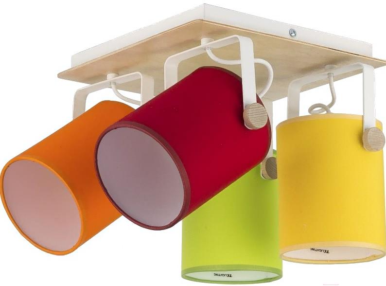 

Люстра TK Lighting TKC1914, TKC1914