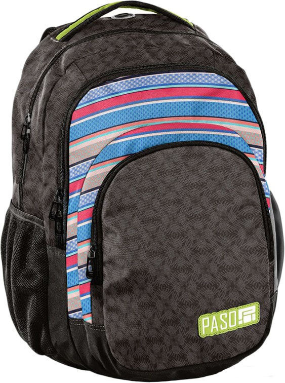 

Рюкзак Paso 18-2706MK