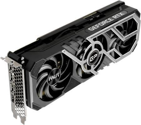 

Видеокарта Palit GeForce RTX3080 M 10GB [NED3080019IA-132AX], GeForce RTX3080 M 10GB