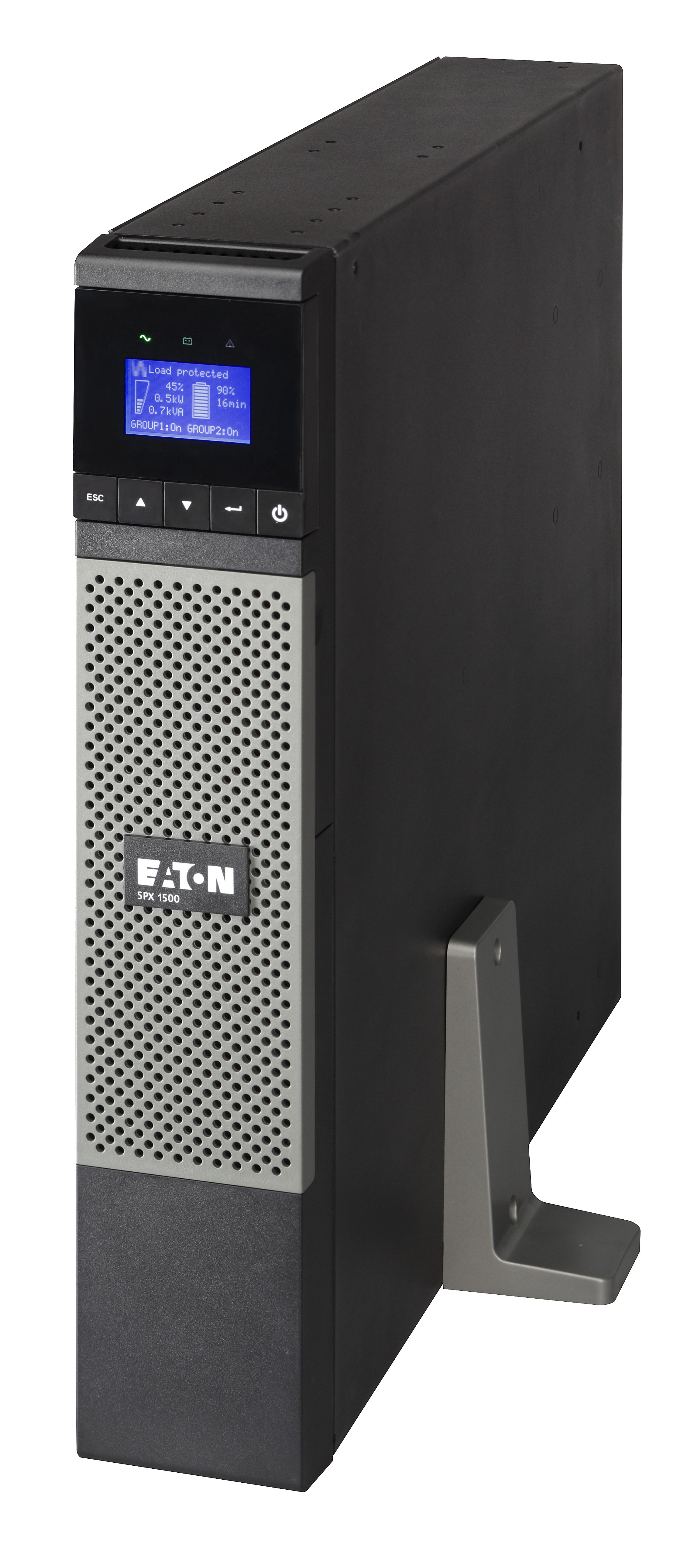 

Источник бесперебойного питания Eaton 5PX 1500VA (5PX1500iRT), 5PX 1500VA