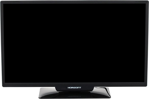 Horizont 24LE5181D - фото Телевизор Horizont 24LE5181D