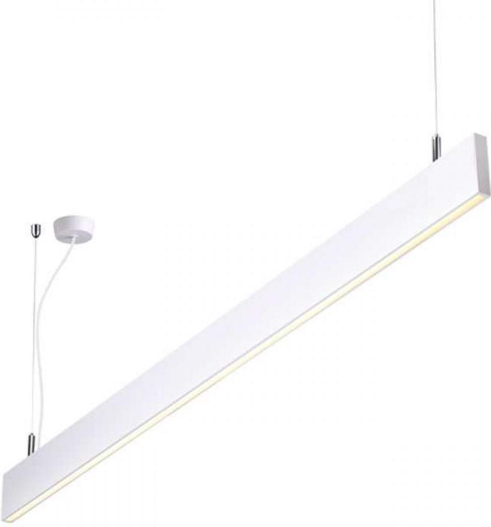 

Подвесной светильник Novotech NT19 050 IP20 LED 4000K 40W 220-240V ITER белый [358161], Подвесной светильник Novotech NT19 050 IP20 LED 4000K 40W 220-240V ITER 358161 белый