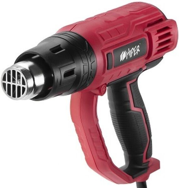 

Промышленный фен Hiper HHG2000E