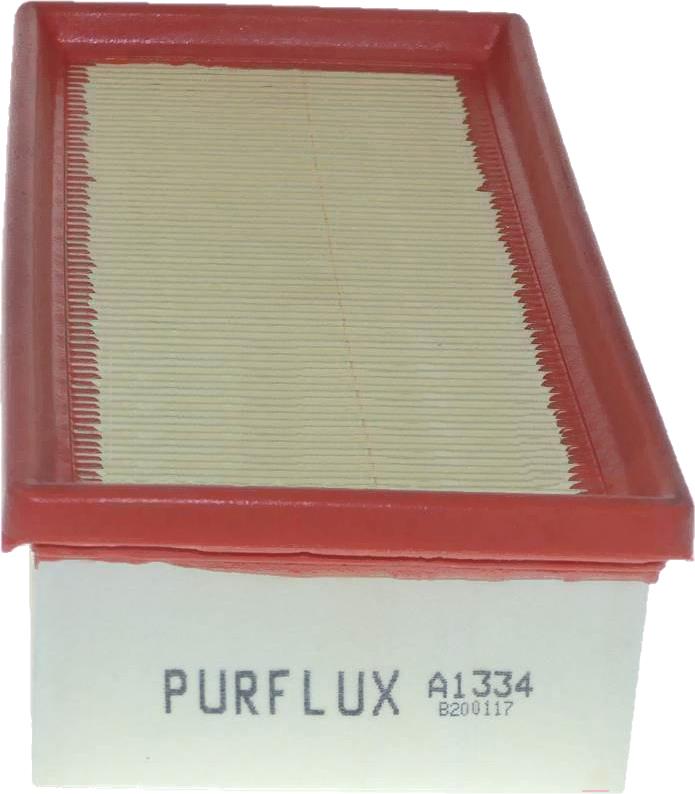 

Фильтр воздушный Purflux A1334, A1334