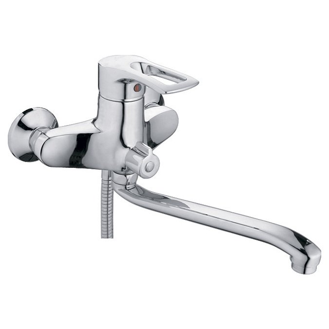 

Смеситель Ledeme L2225, L2225