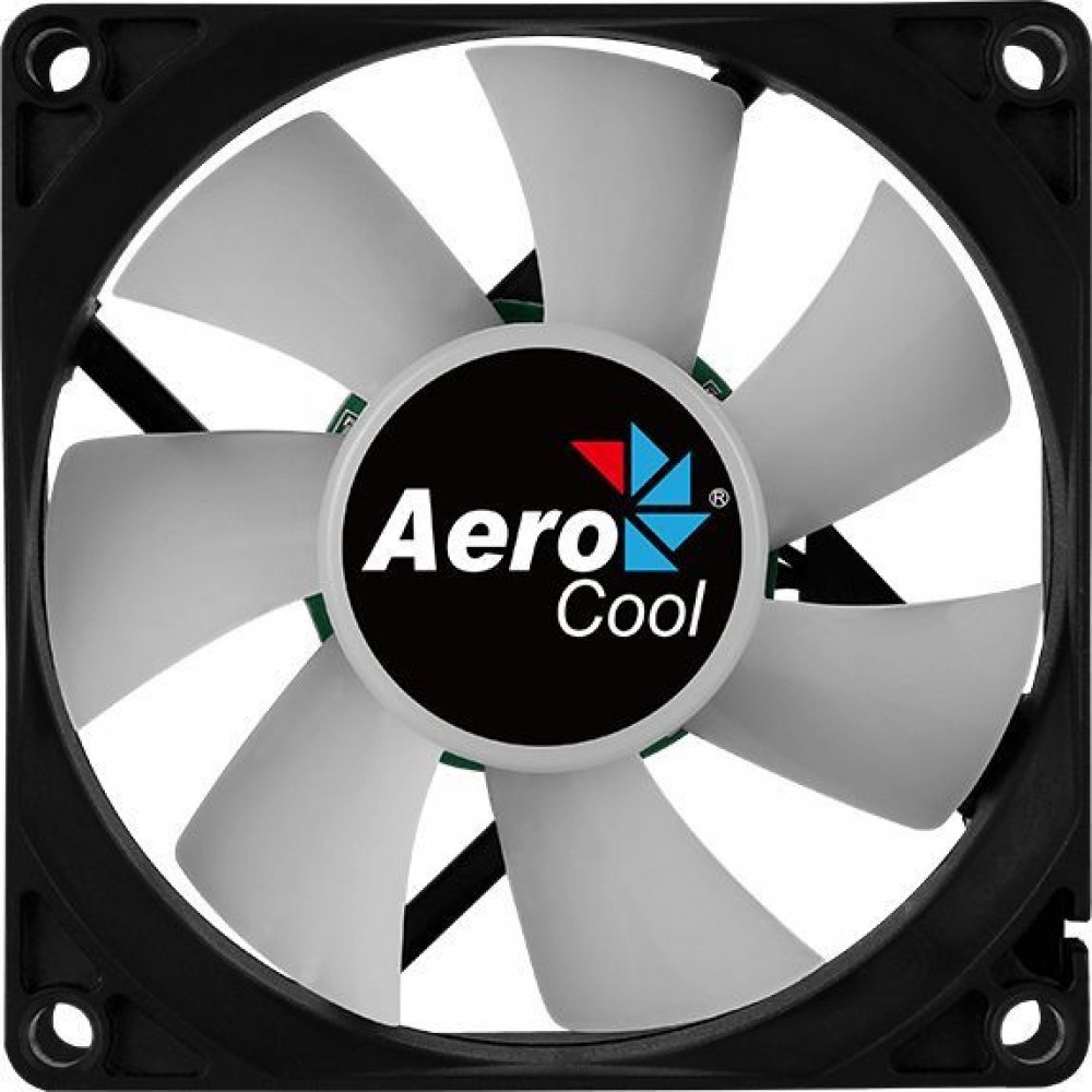 

Вентилятор для корпуса AeroCool Frost 8 FRGB (ACF1-FS10117.11)