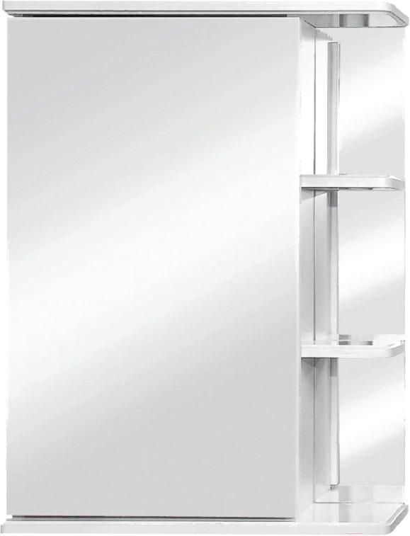 

Шкаф с зеркалом Tivoli Ника 60 R [461778], Ника 60 R