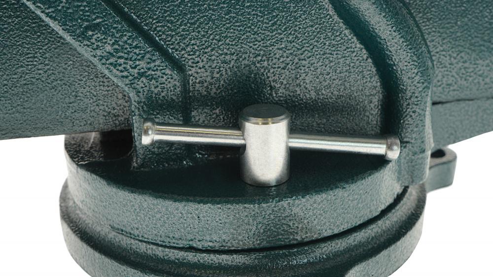 

Тиски слесарные Sturm 1075-01-150