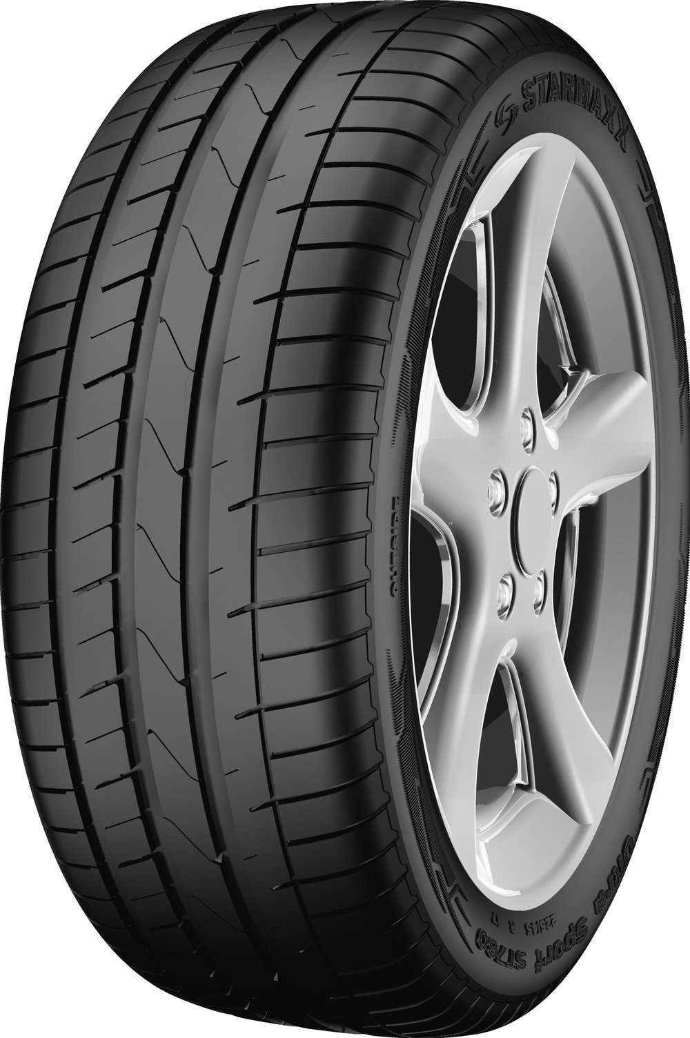 

Автомобильные шины Starmaxx Ultrasport ST760 275/35ZR19 100W