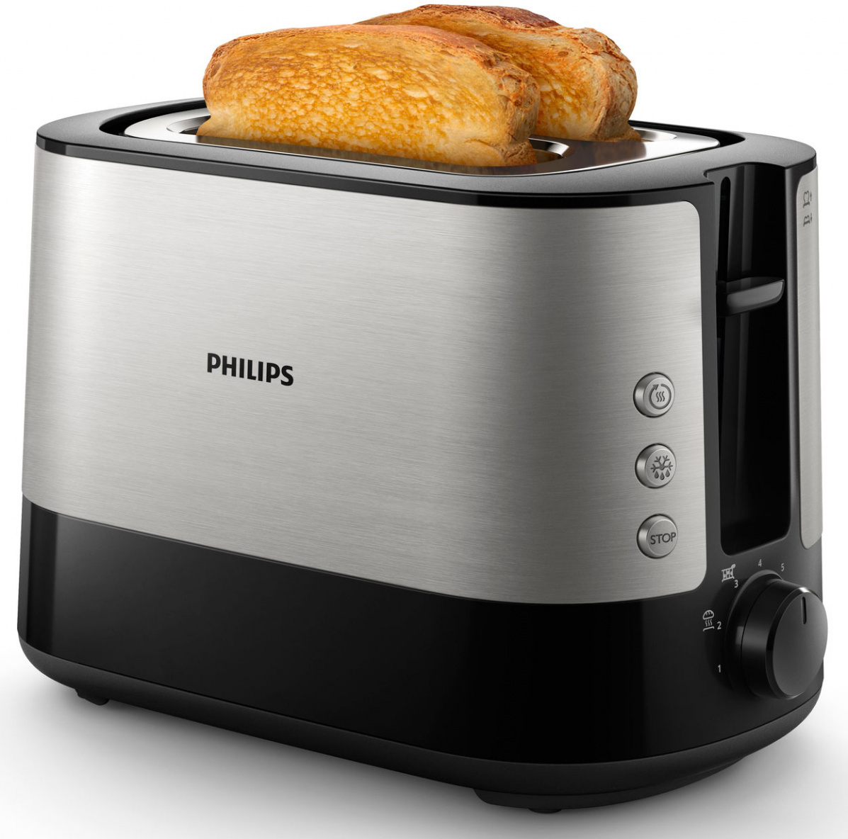 

Тостер Philips HD2635/90
