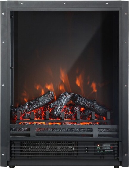 

Электрокамин SmartFlame Realistic F6
