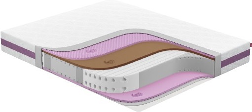 

Матрас Moon Trade 120 x 190 [М002109], Матрас Moon Trade Moon SPA 885 Comfort M 120x190 М002109