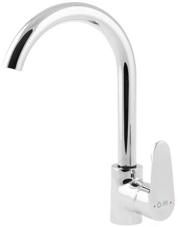 

Смеситель AV Engineering D35 AVFOB4-A315, D35 AVFOB4-A315