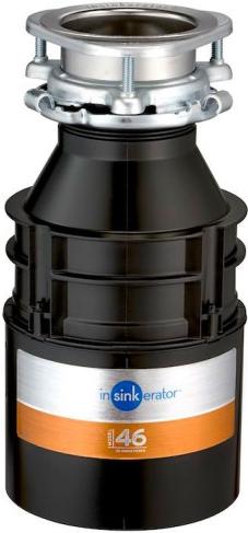 

Измельчитель пищевых отходов InSinkErator 46-2 A/S, 46-2 A/S