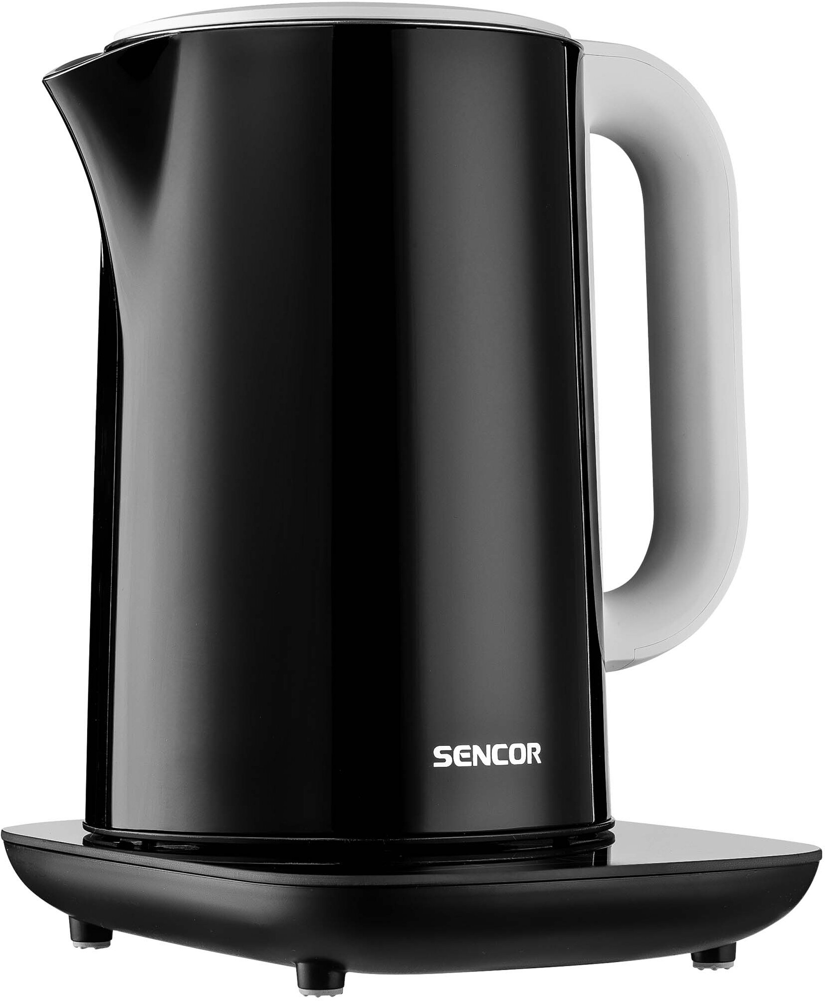

Электрочайник Sencor SWK 1592BK
