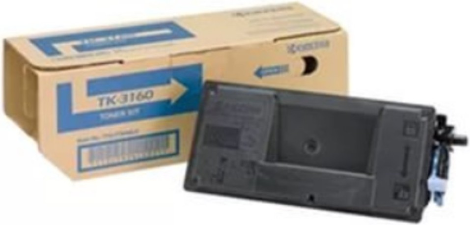 

Картридж Kyocera TK-3160 [1T02T90NL1], Картридж Kyocera TK-3160 (1T02T90NL1)