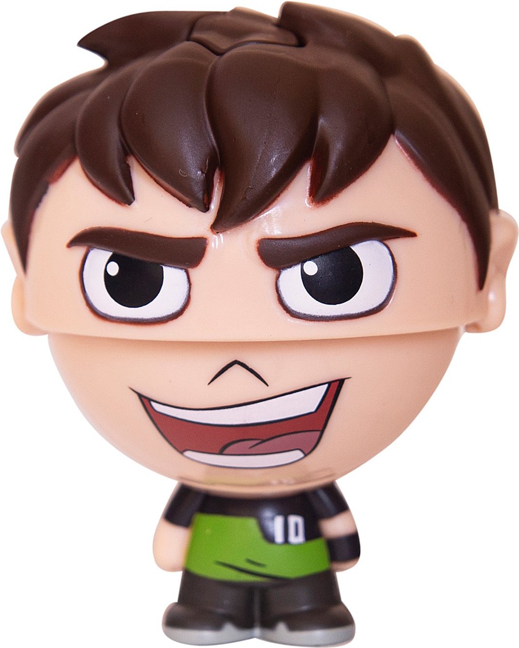 

Игрушка Ben 10 Бен [67432], Игрушка Ben 10 Бен 67432