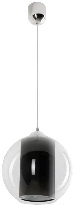 

Потолочный светильник Lampex Nika 850/1 CZA, Nika 850/1 CZA