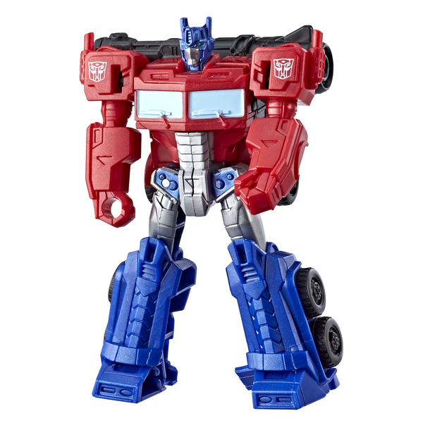 

Игрушка Hasbro трансформер [E1883], трансформер