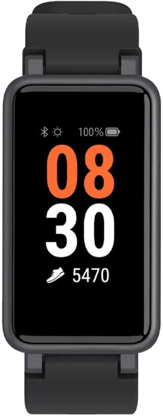 

Фитнес-браслет Geozon G-SM18BLK Black