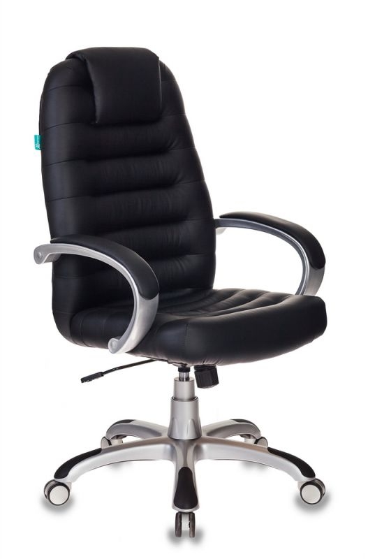 

Офисное кресло Бюрократ T-9903S черный [T-9903S/BLACK], T-9903S