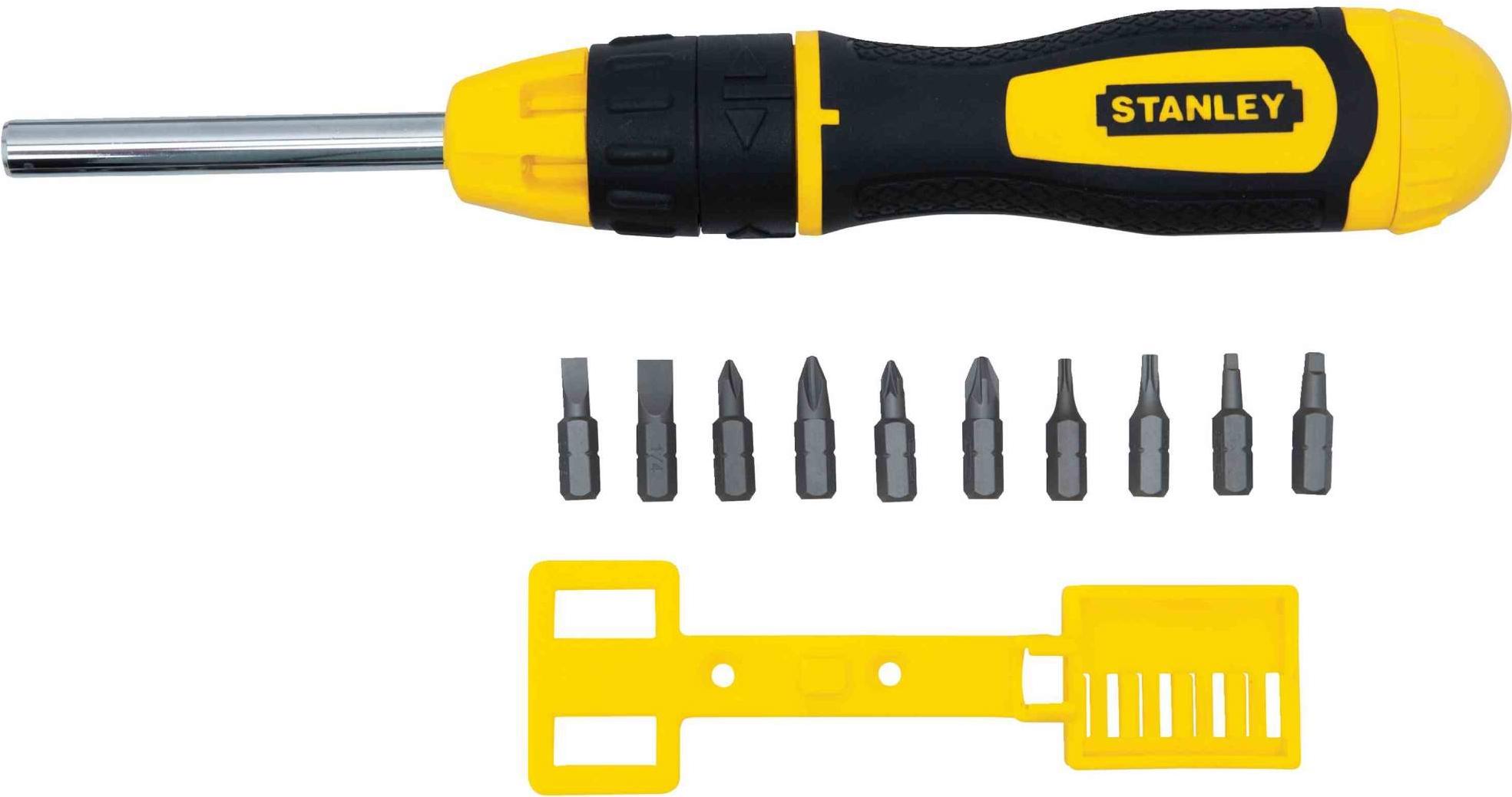 

Отвертка Stanley 0-68-010, 0-68-010