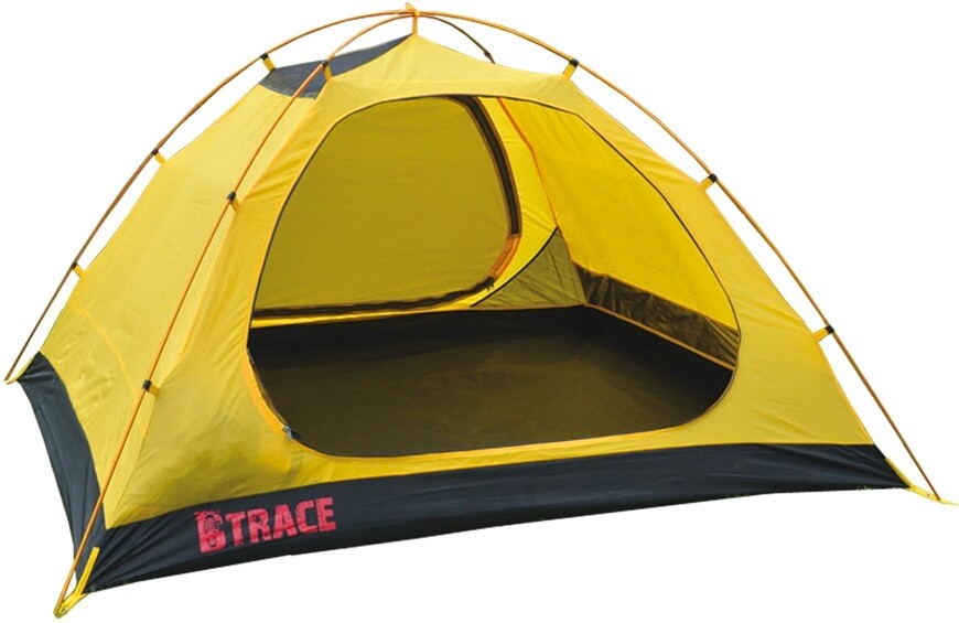 

Палатка BTrace Vang 3 Green